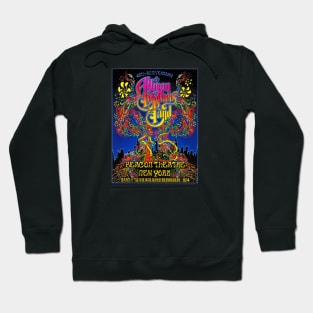 45th anniversary Allman Hoodie